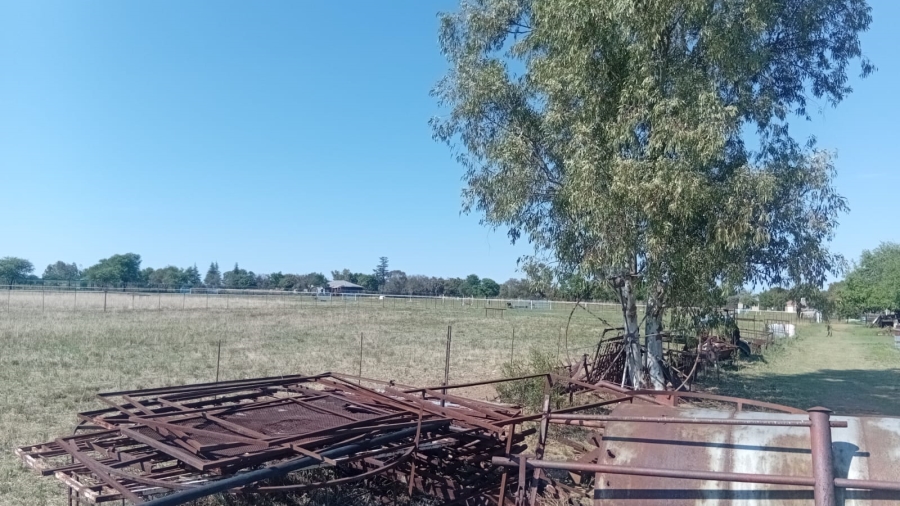 Commercial Property for Sale in Parys Rural Free State